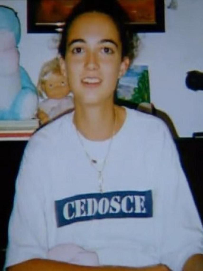 Gloria desapareció sedada y en mitad de la noche.