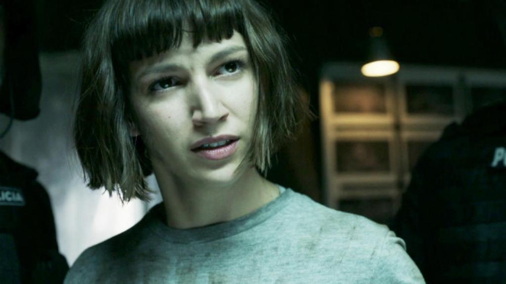 Antena 3 protege 'La casa de papel' y la mueve al jueves contra 'GH'