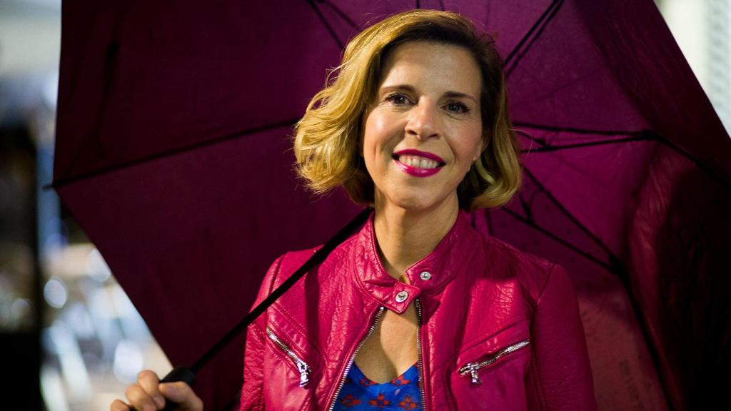 Sole Giménez. Moeh Atitar.