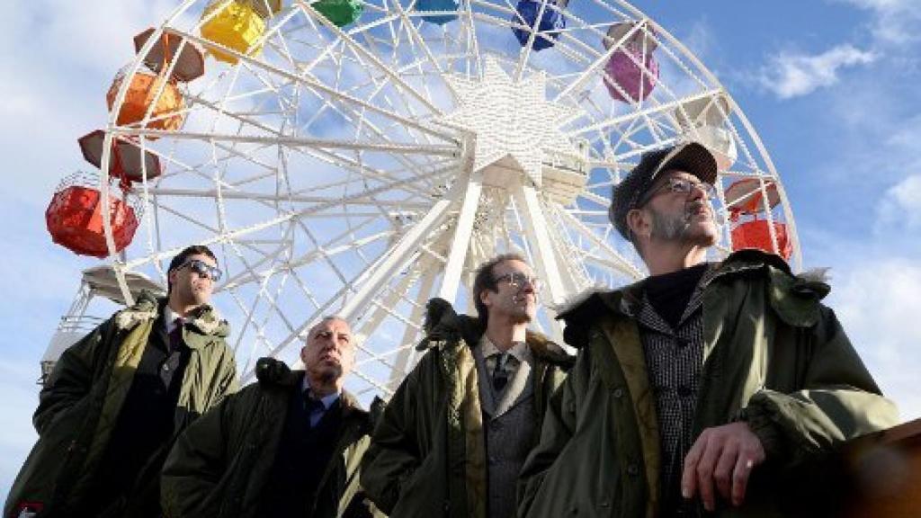 Image: El tren de Brighton 64