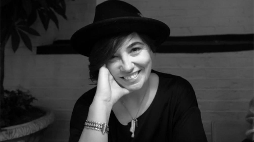 Image: Cristina de Middel, Premio Nacional de Fotografía 2017