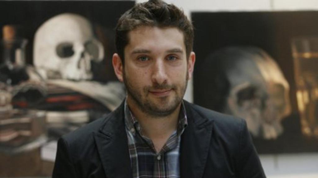 Image: Sergio G. Sánchez: Marrowbone refleja mis miedos infantiles