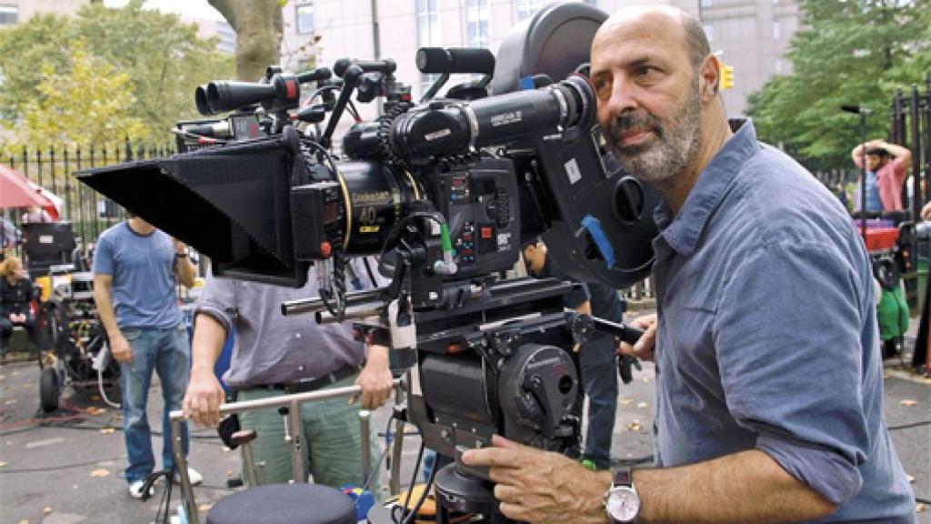 Image: Cédric Klapisch: Quiero que el espectador sienta que hay solución