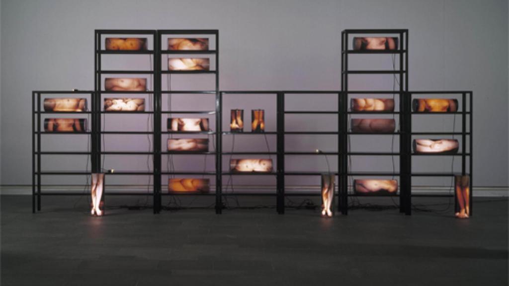 Image: Paloma Navares ilumina su retirada