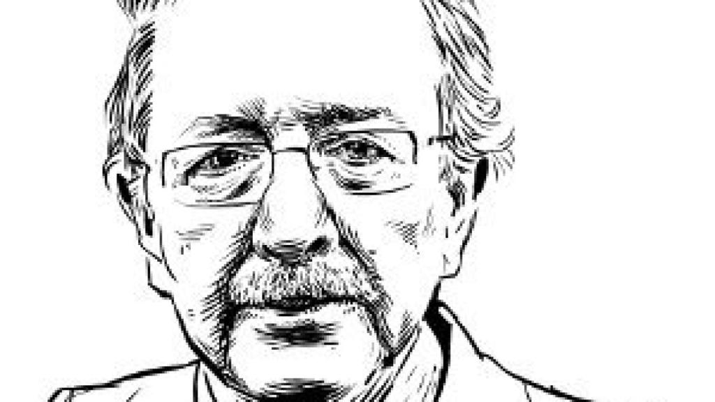 Image: Juan Pablo Fusi