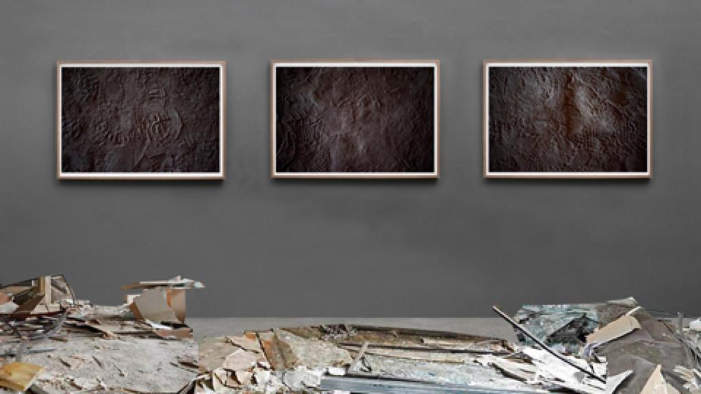 Image: Asunción Molinos Gordo, ¿qué ha sido de Egipto?