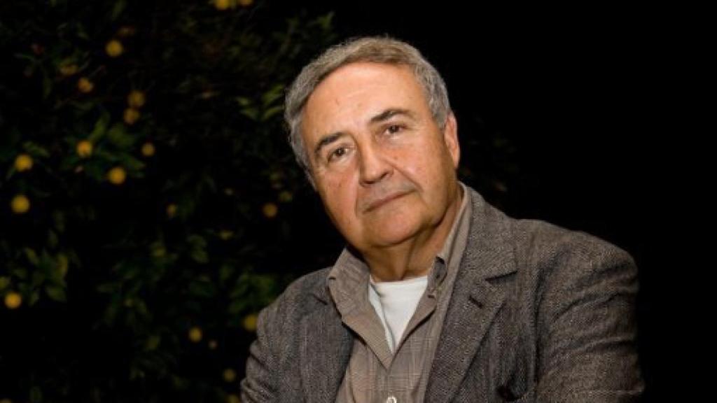 Image: El joven sin alma