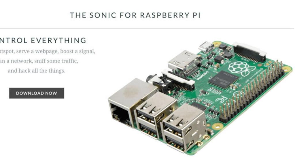 Empieza en el hacking con tu Android y una Raspberry Pi