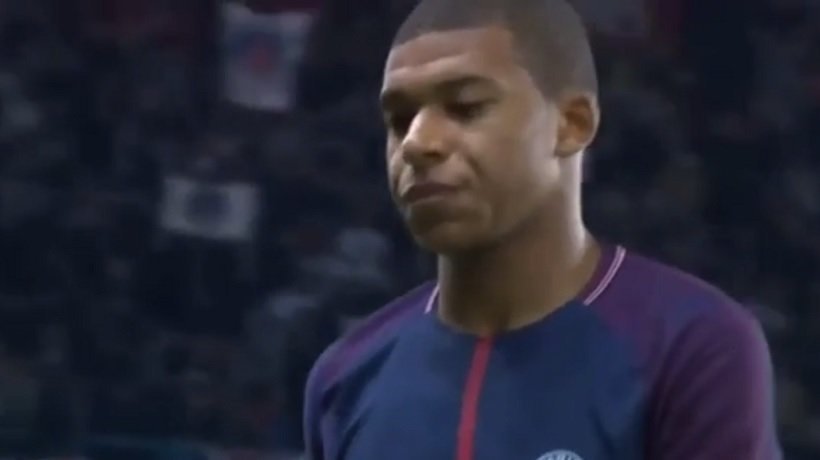 Mbappé
