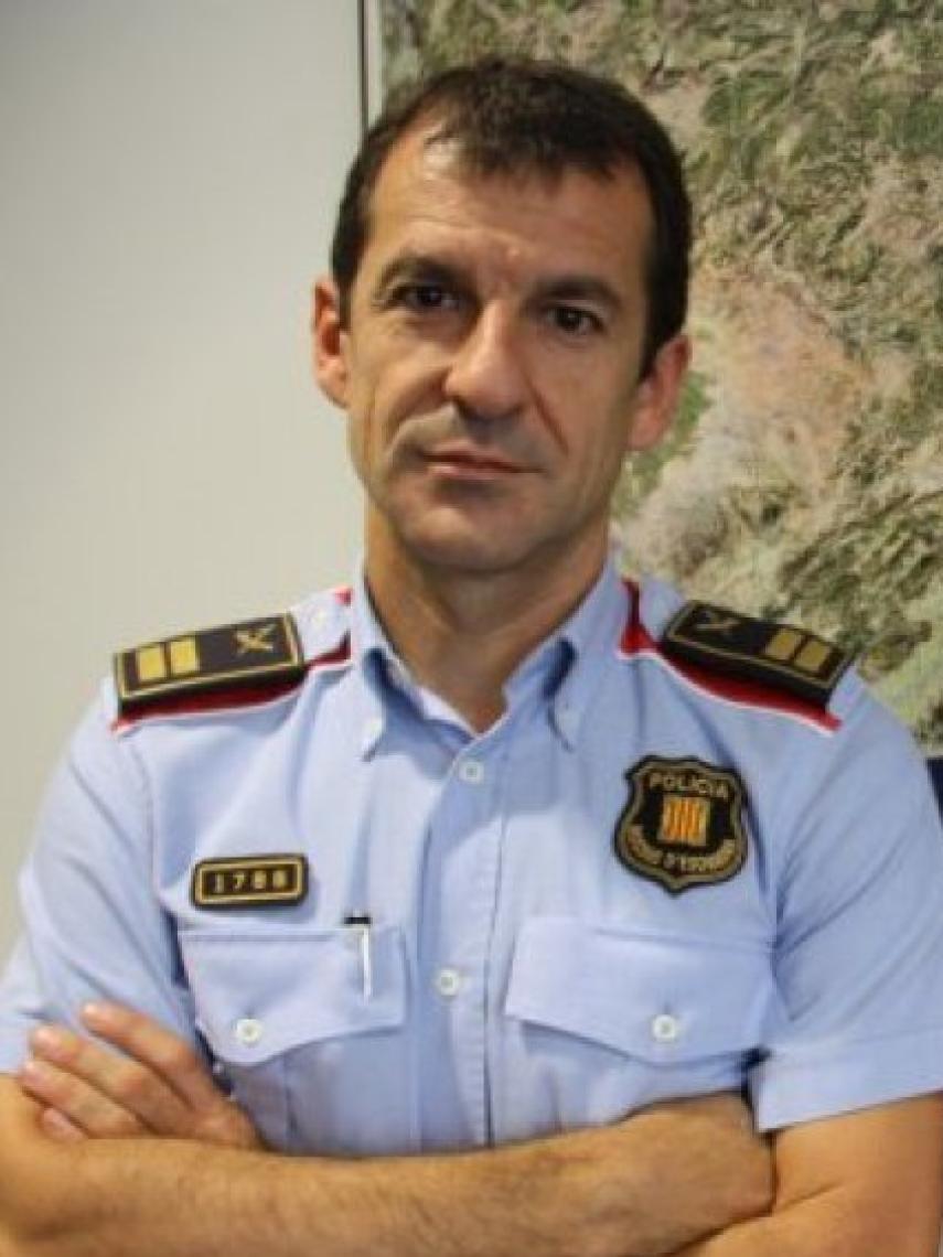 Ferrán López en una imagen de archivo.