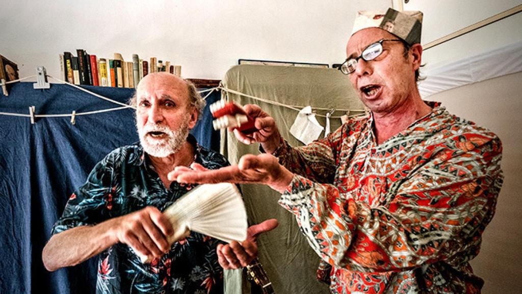 C recuerdos de ypakarai