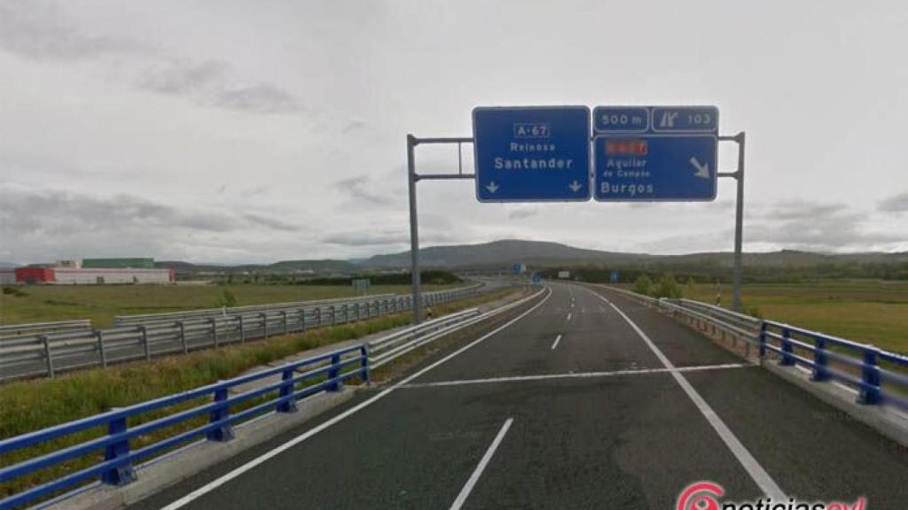 Palencia-a-67-aguilar-campoo