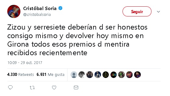 sorai