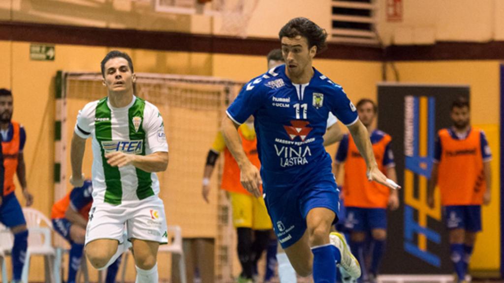 FOTO: ACP-FS Valdepeñas