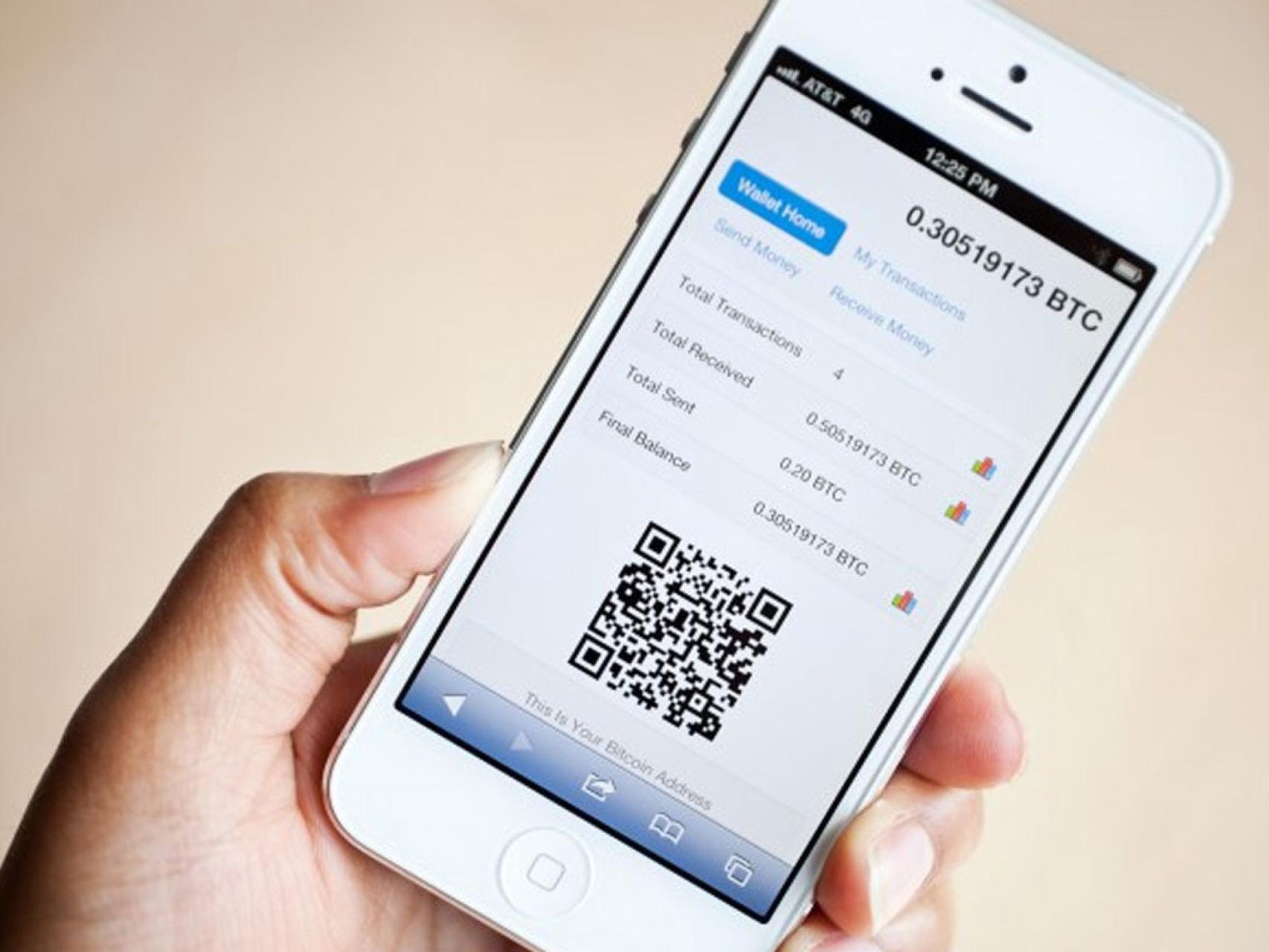 Pilladas algunas aplicaciones móviles minando Bitcoins