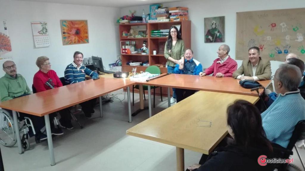 asdace pacientes