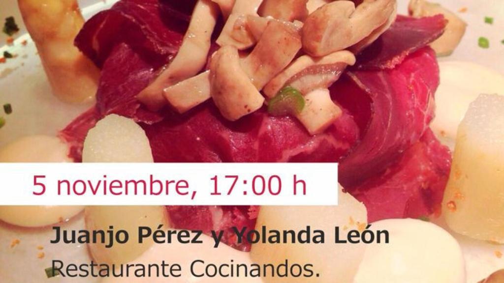 Foto cartel cocinandos (002)