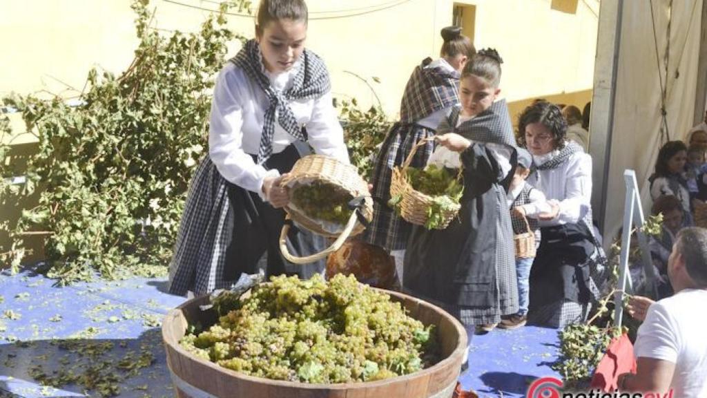 Valladolid-Rueda-pregon-fiesta-vendimia-040