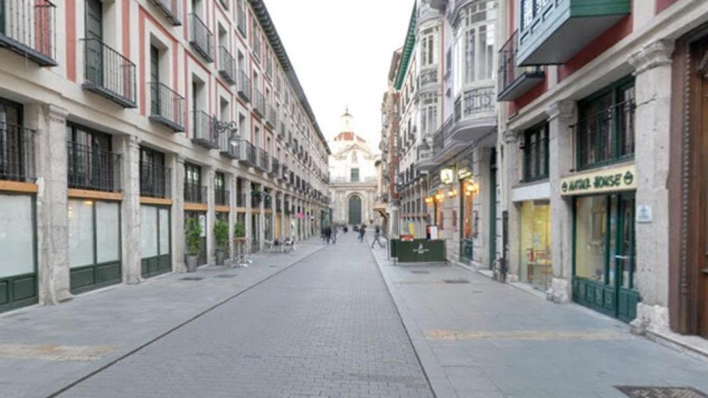 regional-valladolid-calle-plateria