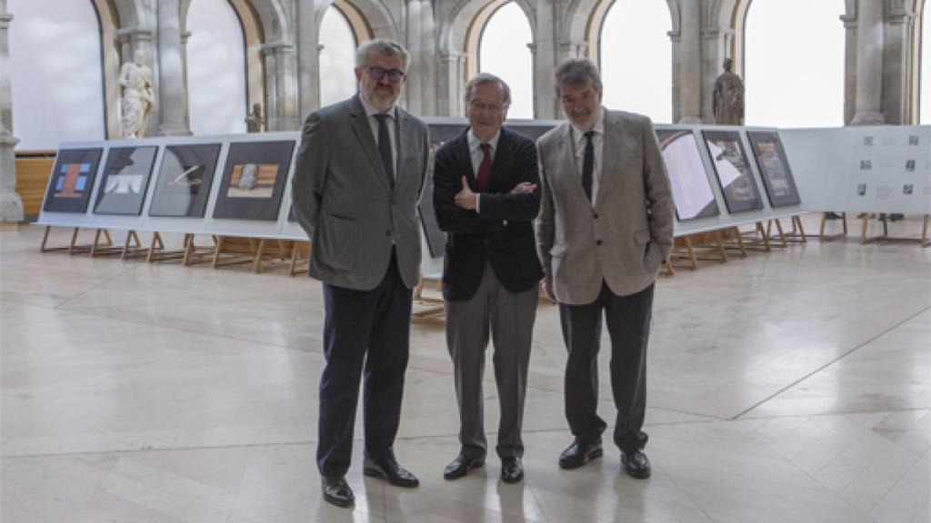 Image: El Prado de Moneo cumple 10 años