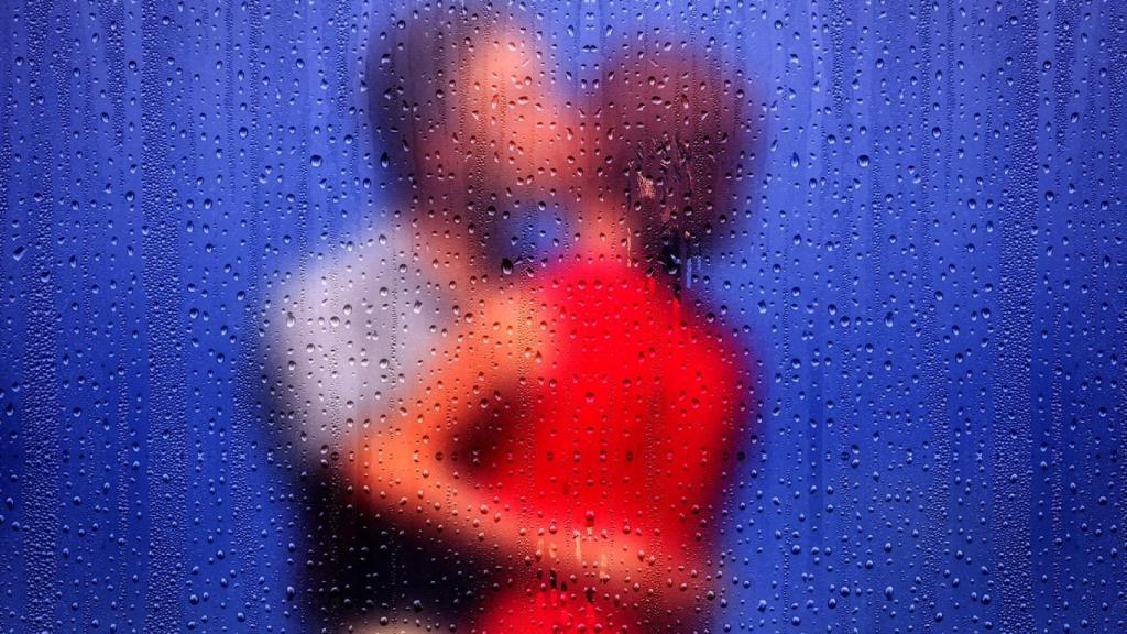 La comunicación en las relaciones sexuales es importante.