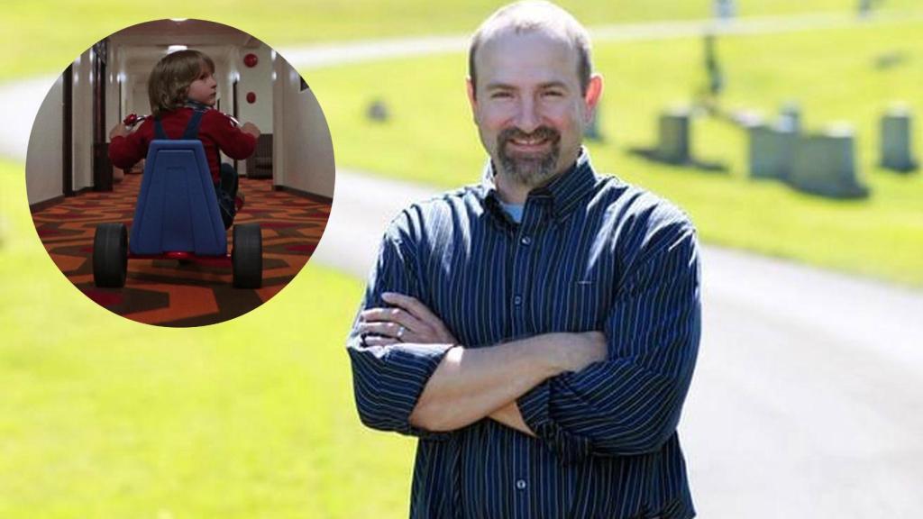 Danny Lloyd, en la actualidad