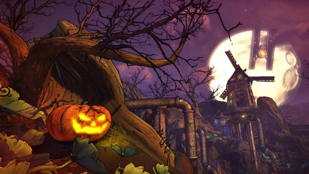 halloween-borderlands