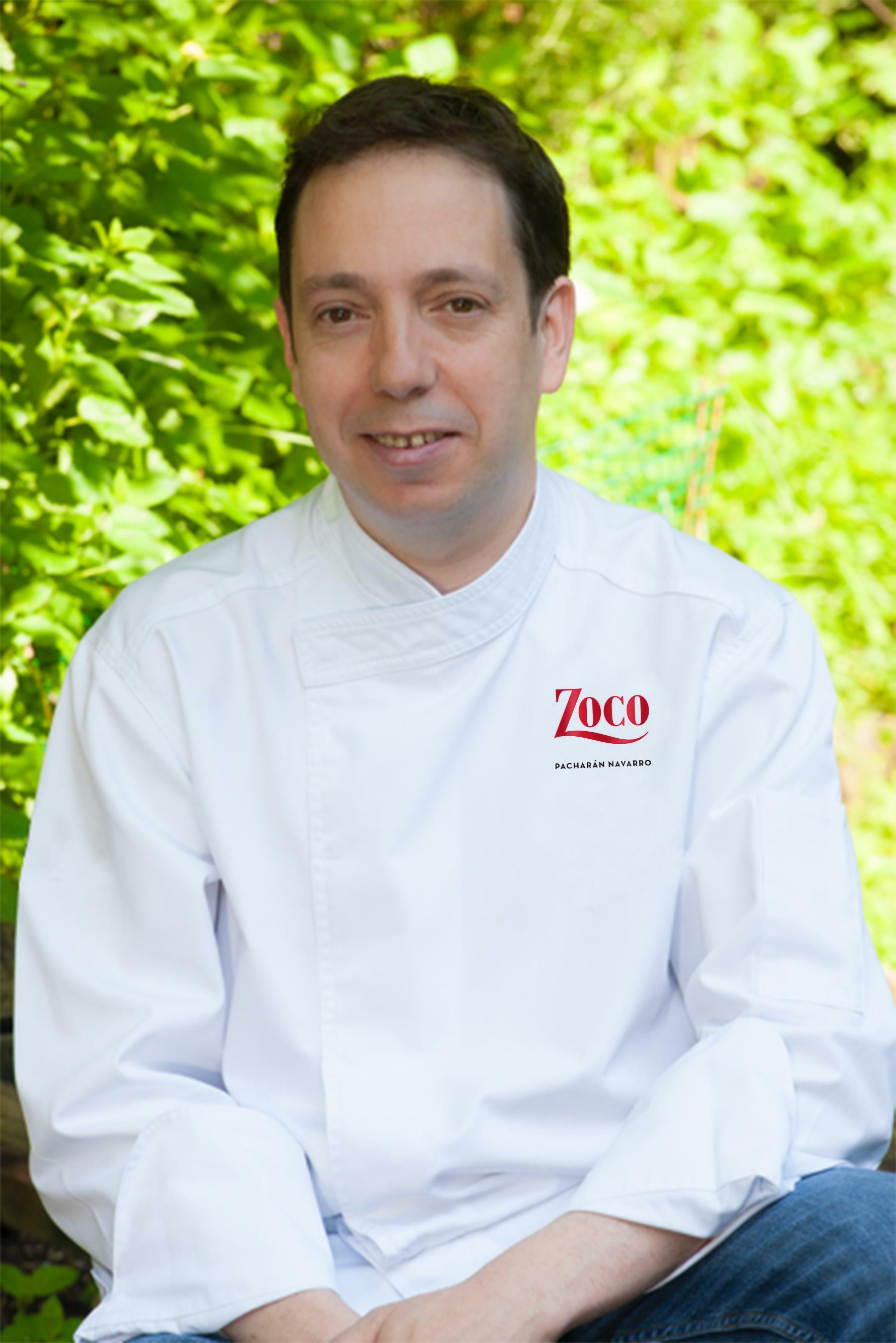 Foto David Yárnoz ZOCO