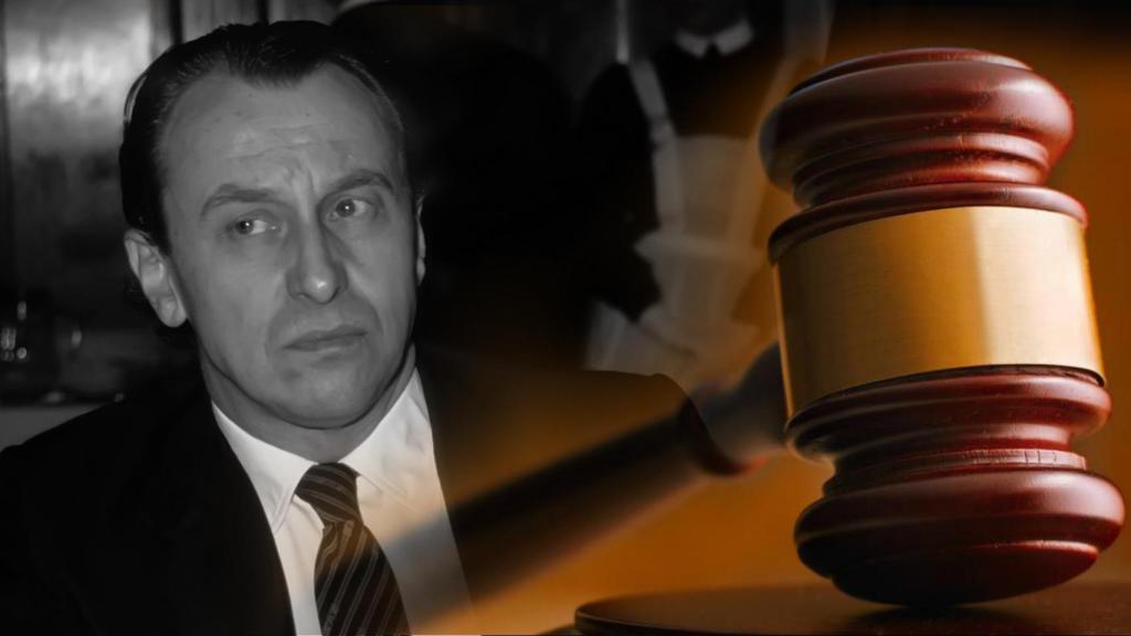 El ginecólogo Adolfo Abril.