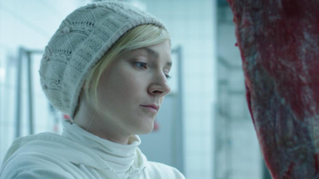 Image: En cuerpo y alma, el regreso del psicoanálisis