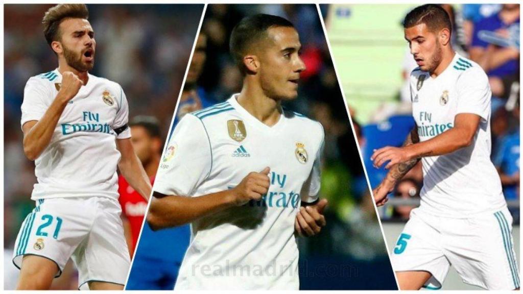 La segunda unidad necesita tiempo