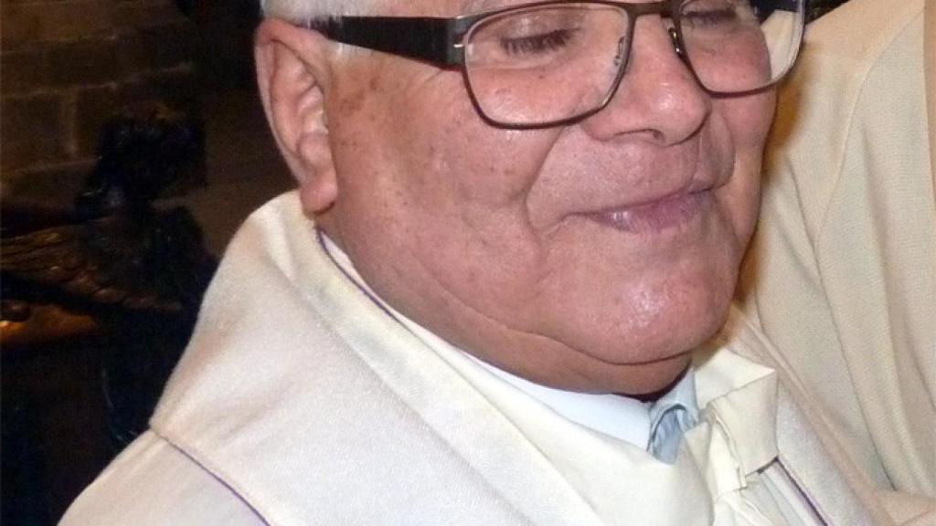 zamora parroco bonifacio