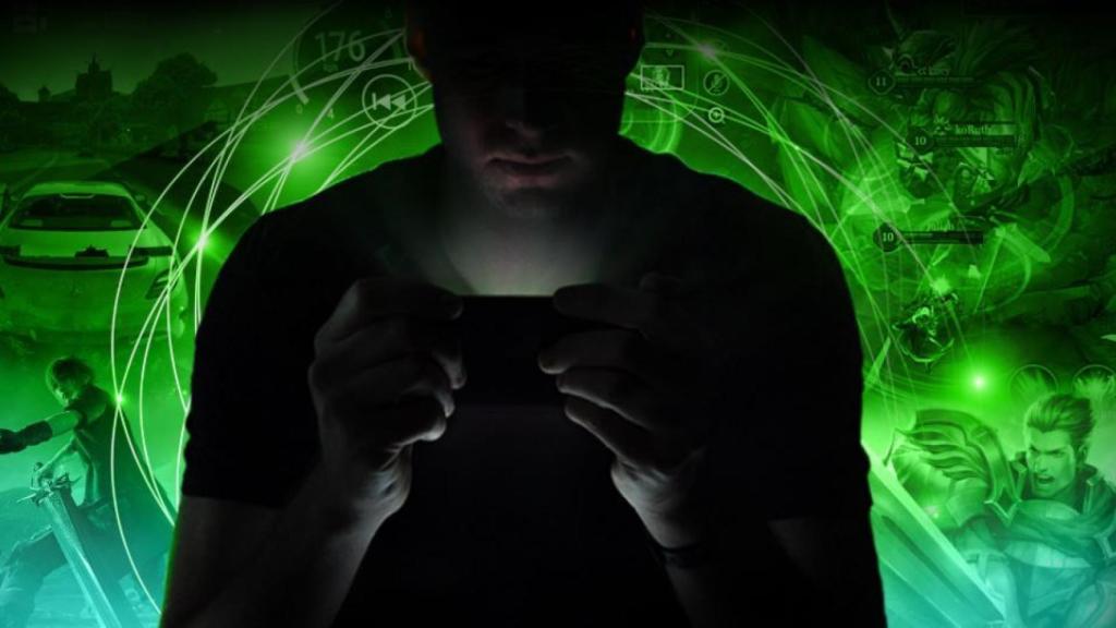 Razer Phone: Ya es oficial el primer móvil creado para gamers