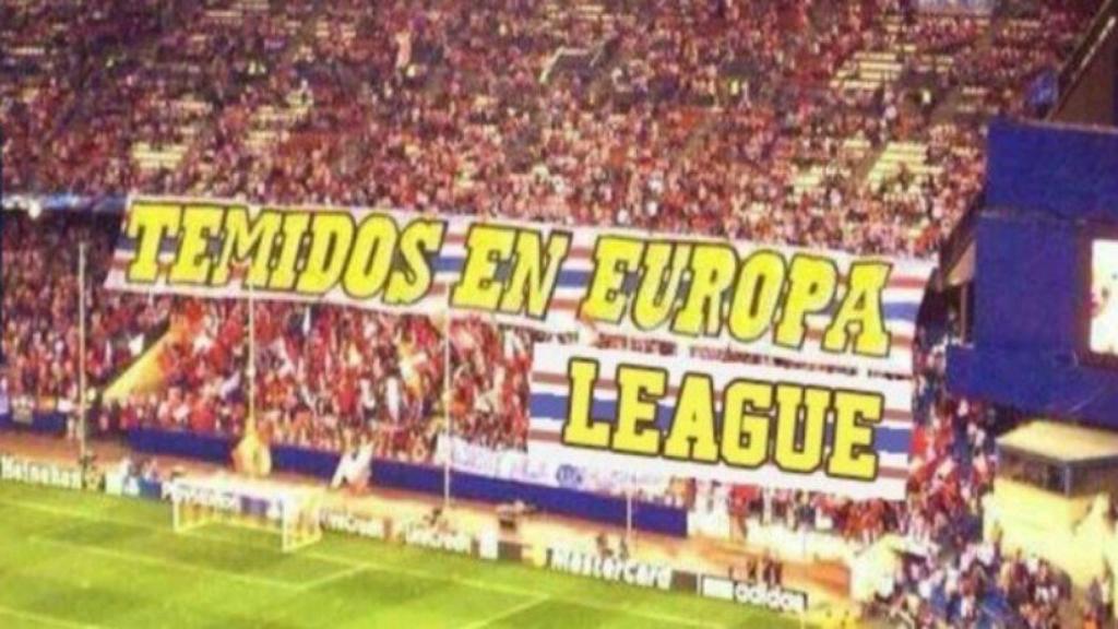 Los mejores memes del fracaso del Atleti en la Champions. Foto: memedeportes.com