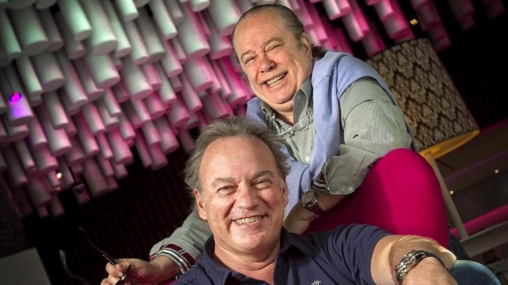 Bertín sobre su 'divorcio' de Arévalo: Debe reconocer sus errores