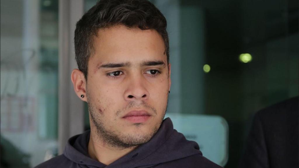 José Fernando Ortega Mohedano en una imagen de archivo.