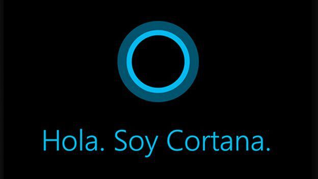 cortana windows 10