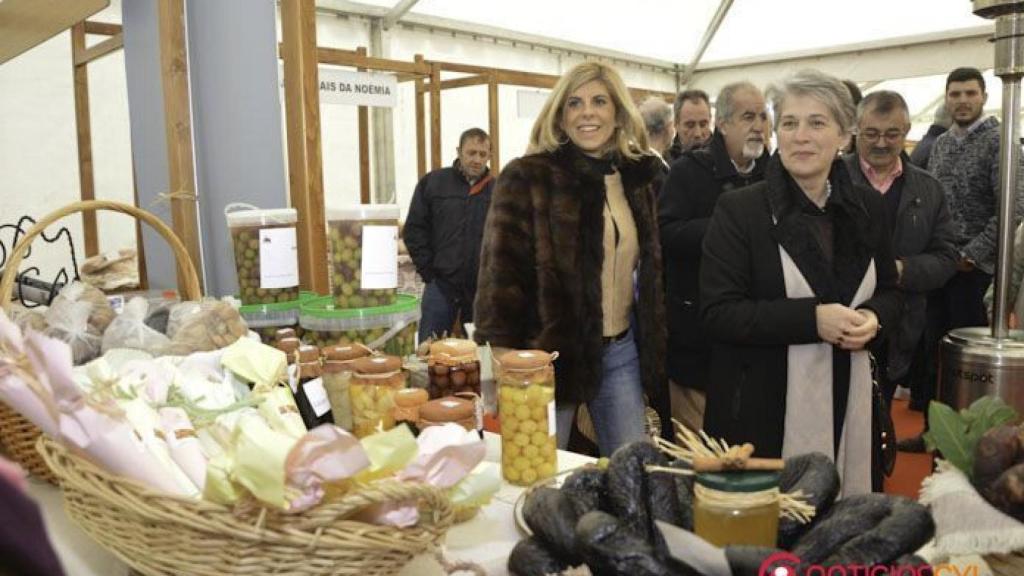 Feria Transfronteriza Amendoeiras Freixo 2016 (19)
