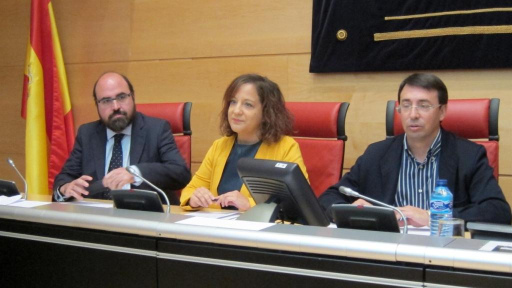 iratxe-garcia-europapress