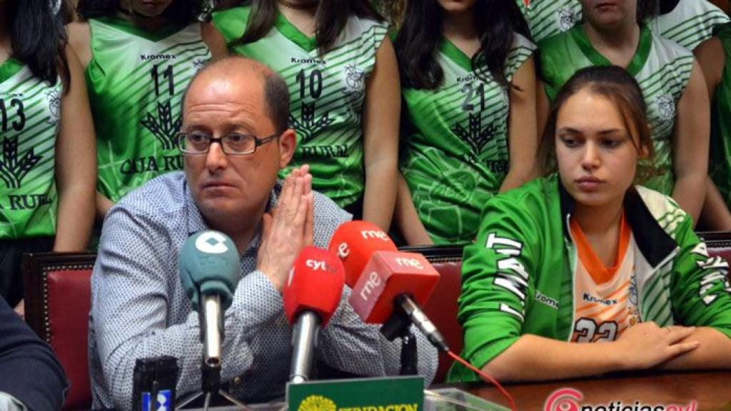 zamora carlos baz presidente zamarat