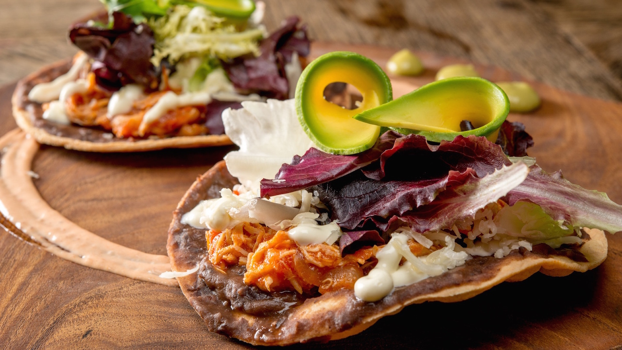 Restaurante TEPIC tacos