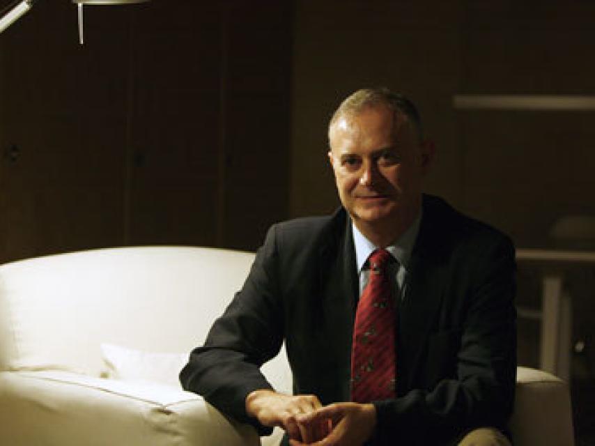 Enrique Moradiellos.