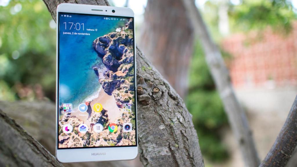 Análisis del Huawei Mate 9 tras un año de uso