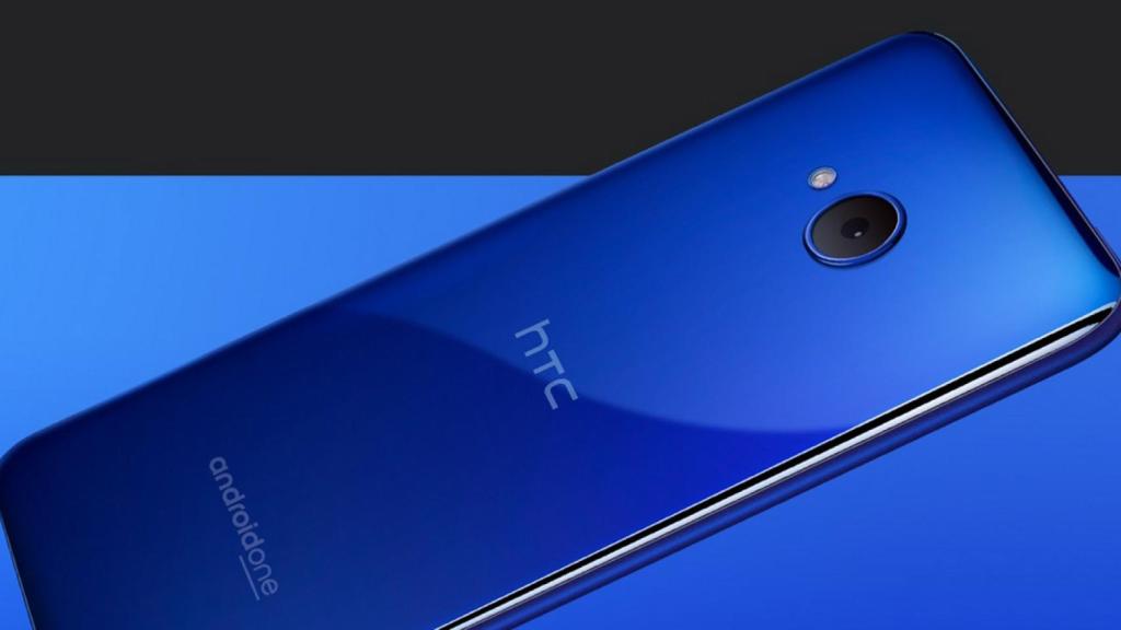 Nuevo HTC U11 Life: buenas características y Android One