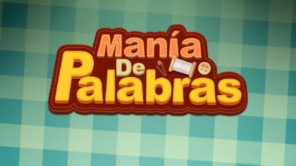 Manía de Palabras es el nuevo juego Android de moda ¡Adictivo!