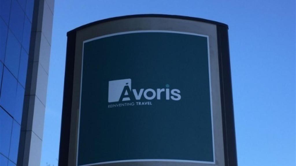 Ávoris es la división de viajes del Grupo Barceló.