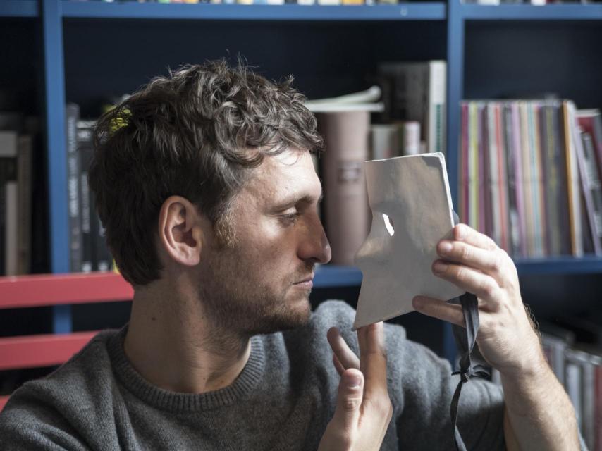 Raúl Arévalo. Jorge Barreno.