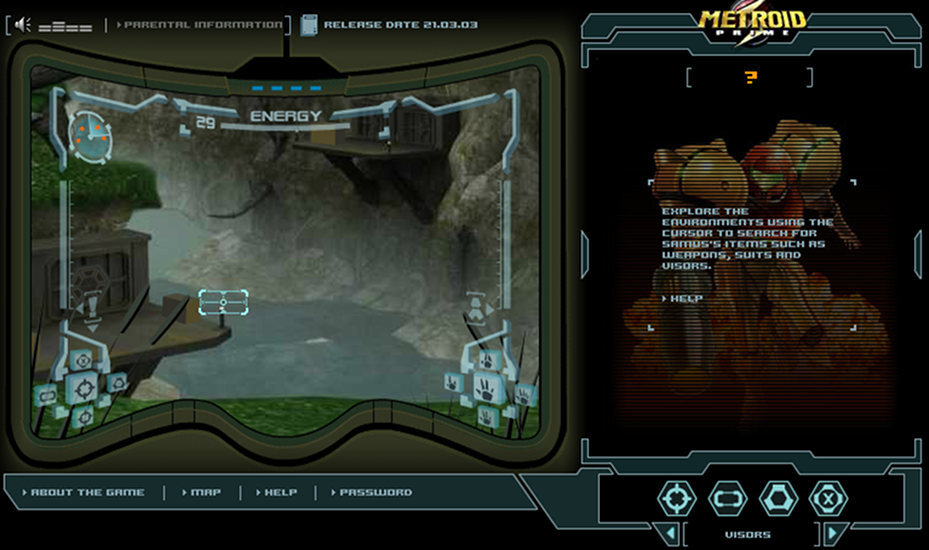 nintendo juegos flash 4