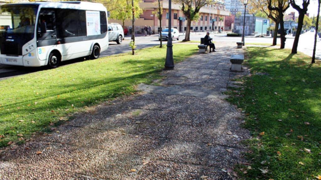 zamora aceras carlos pinilla (1)