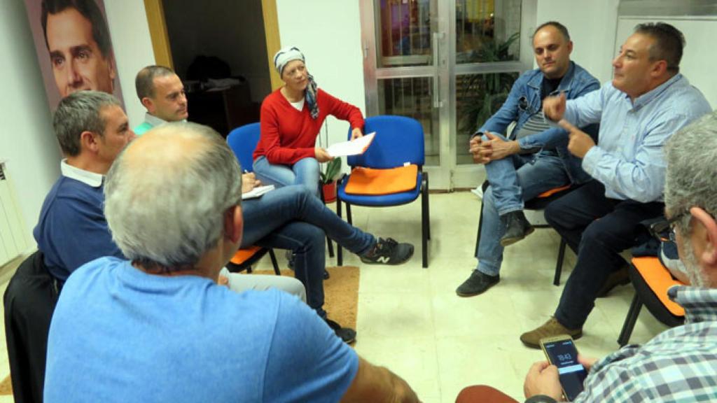 zamora ciudadanos zamora limpia